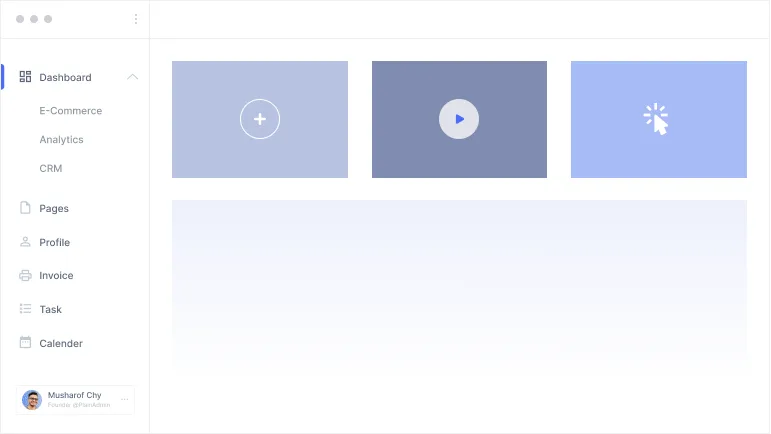 Complete Tailwind CSS Template for SaaS Website - 米兰体育huayu